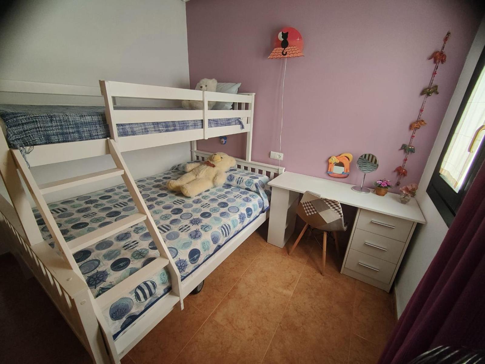 Vivienda En Costa Narejos Apartamento Los Alcázares Exterior foto