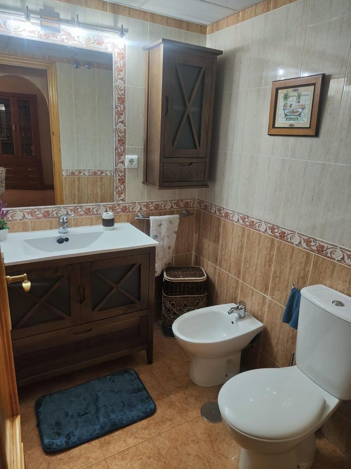 Vivienda En Costa Narejos Apartamento Los Alcázares Exterior foto
